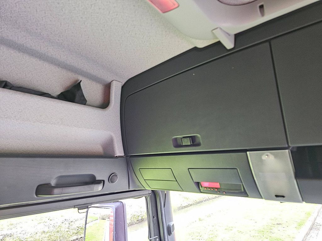 M.A.N. 26.440 TGS lx 6x2-2 bls 554tkm