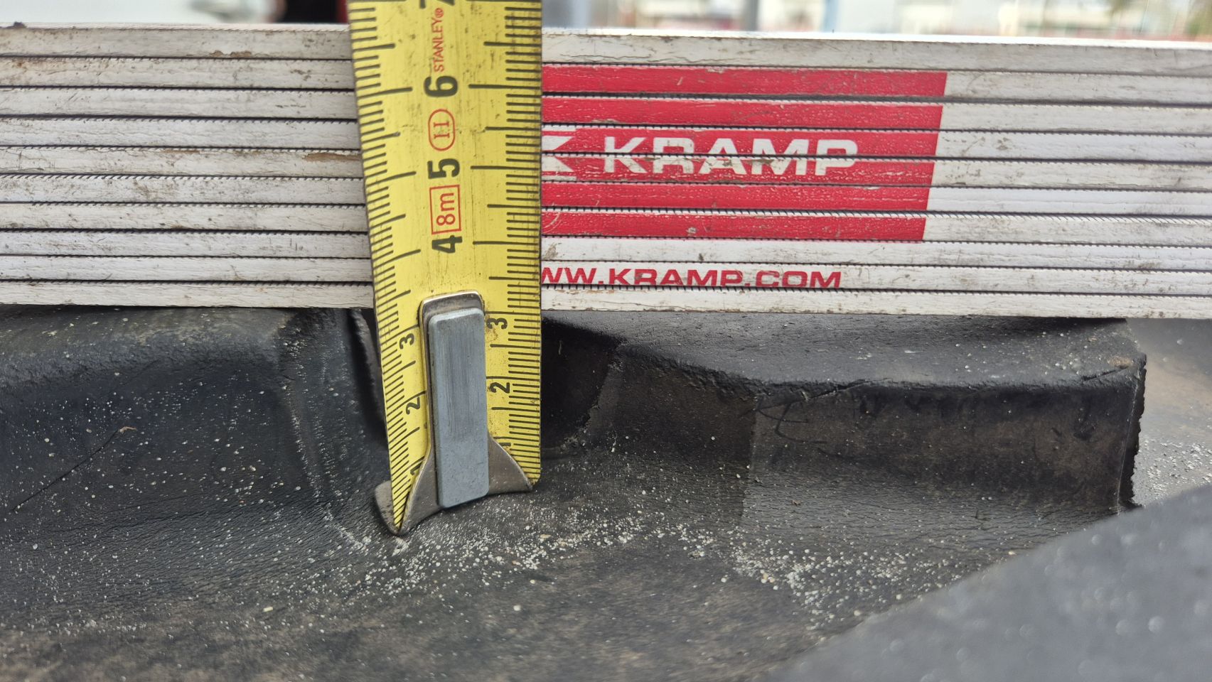 Vredestein Traxion+ 540/65R30 29/35mm