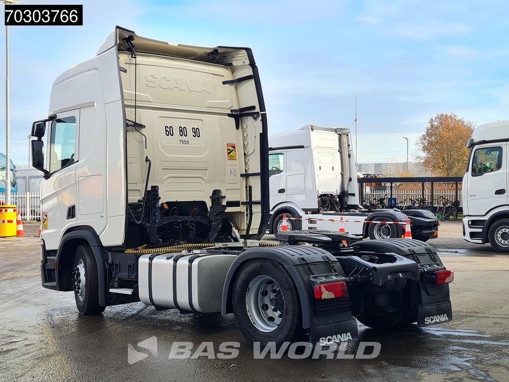 Scania R R500 4X2