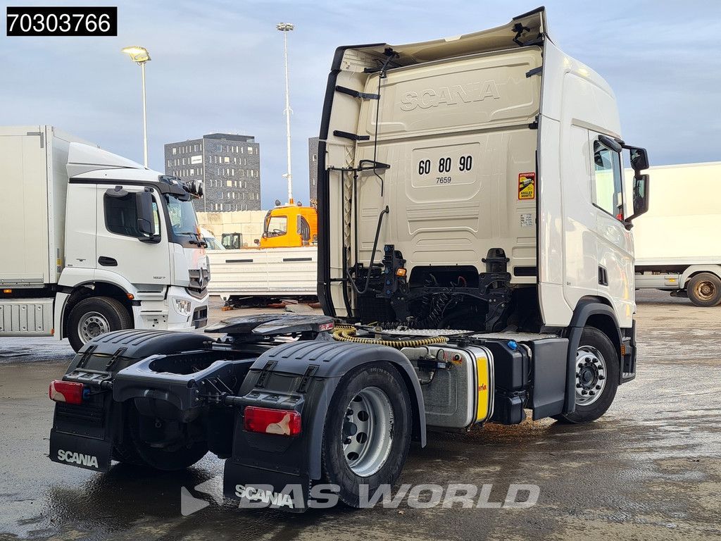 Scania R R500 4X2