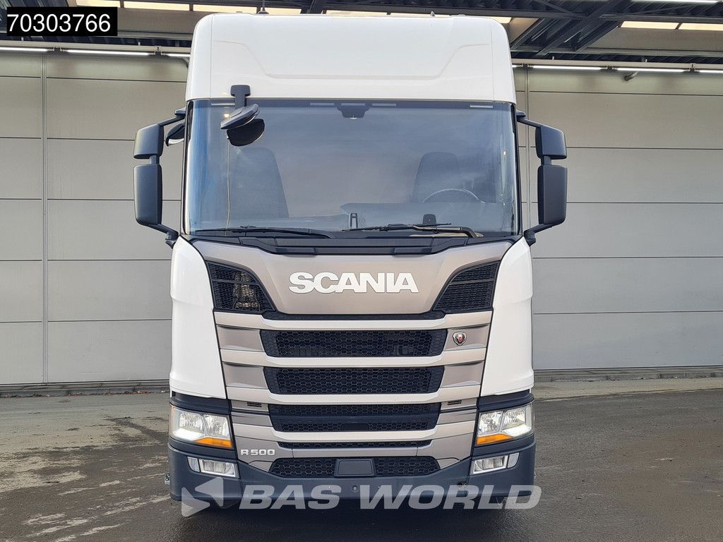 Scania R R500 4X2