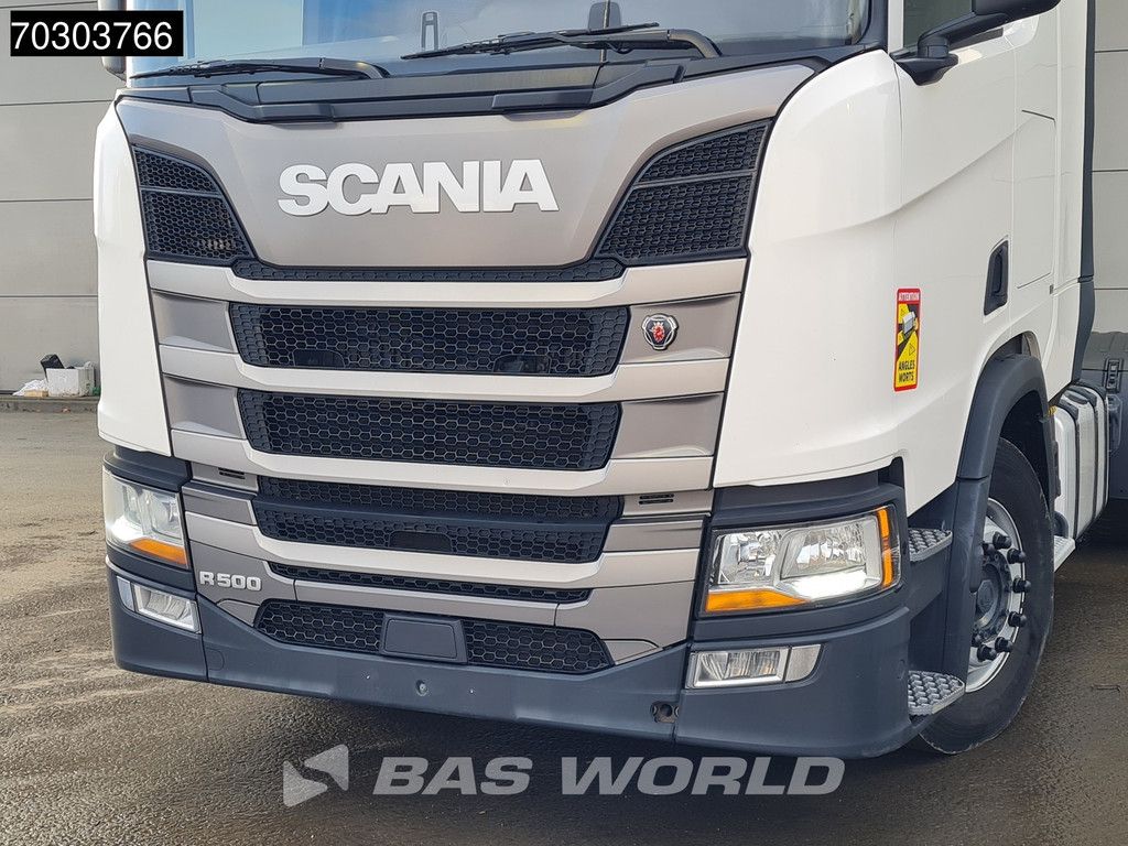 Scania R R500 4X2