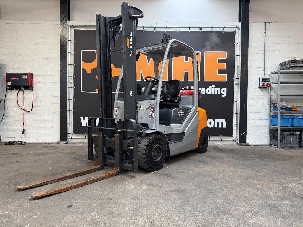 Still RX70-25T MH16349