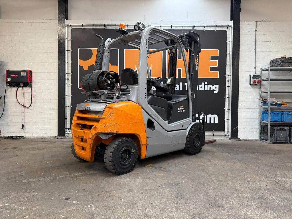 Still RX70-25T MH16349