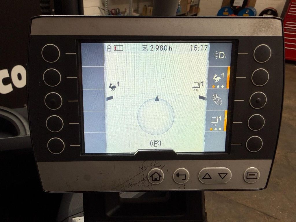 Still RX70-25T MH16349