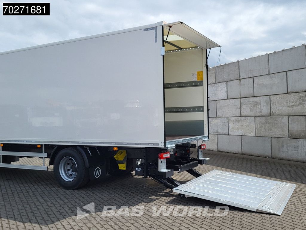 Renault D 280 4X2 NEW 19tonner 2000kg Ladebordwand Automatic ACC Euro 6