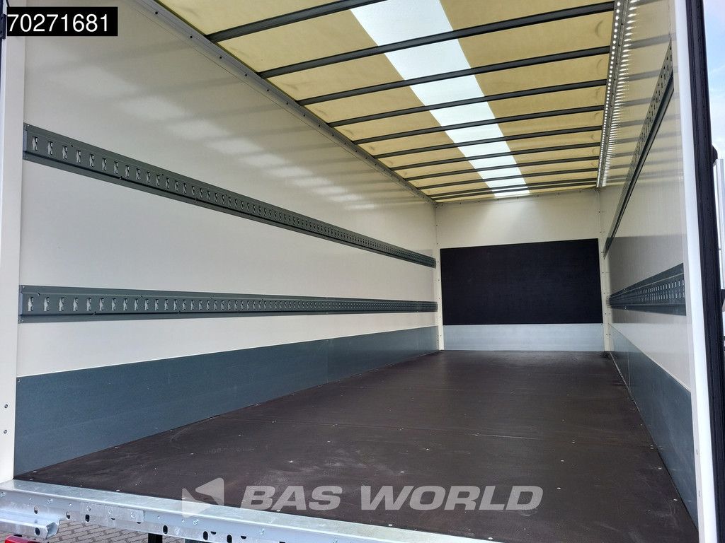 Renault D 280 4X2 NEW 19tonner 2000kg Ladebordwand Automatic ACC Euro 6