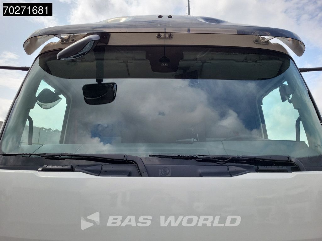 Renault D 280 4X2 NEW 19tonner 2000kg Ladebordwand Automatic ACC Euro 6