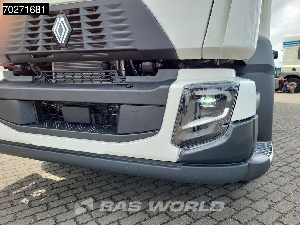 Renault D 280 4X2 NEW 19tonner 2000kg Ladebordwand Automatic ACC Euro 6
