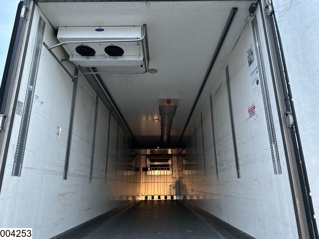 Chereau Koel vries Vector 1950 MT