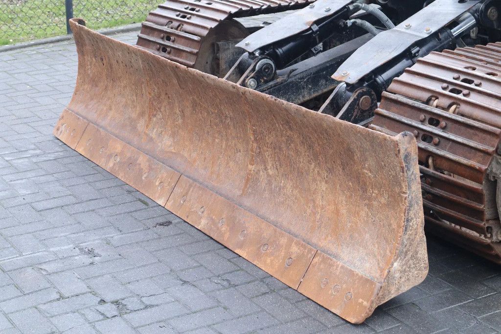 Caterpillar 313FL | ROTOTILT | 3X BUCKET | DOZERBLADE | TOPCON GPS