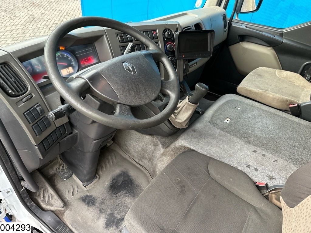 Renault Midlum 270 Dxi EURO 5, Telma