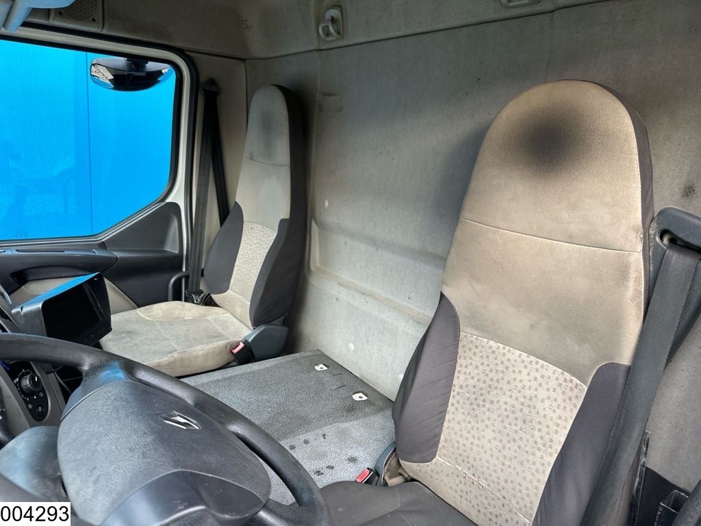 Renault Midlum 270 Dxi EURO 5, Telma