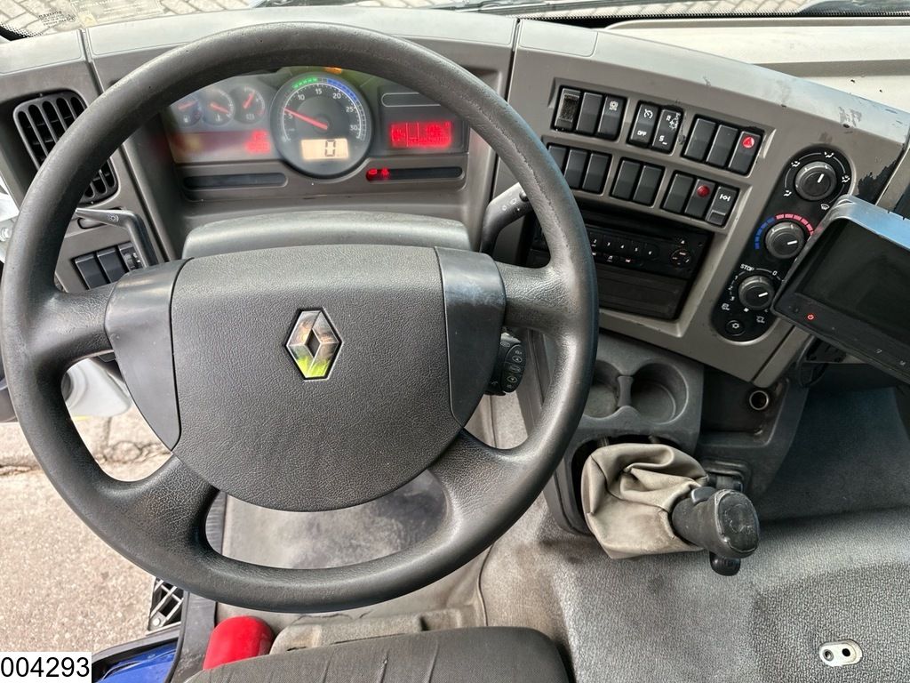 Renault Midlum 270 Dxi EURO 5, Telma