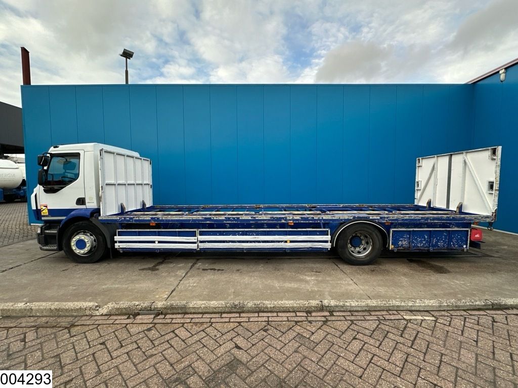 Renault Midlum 270 Dxi EURO 5, Telma