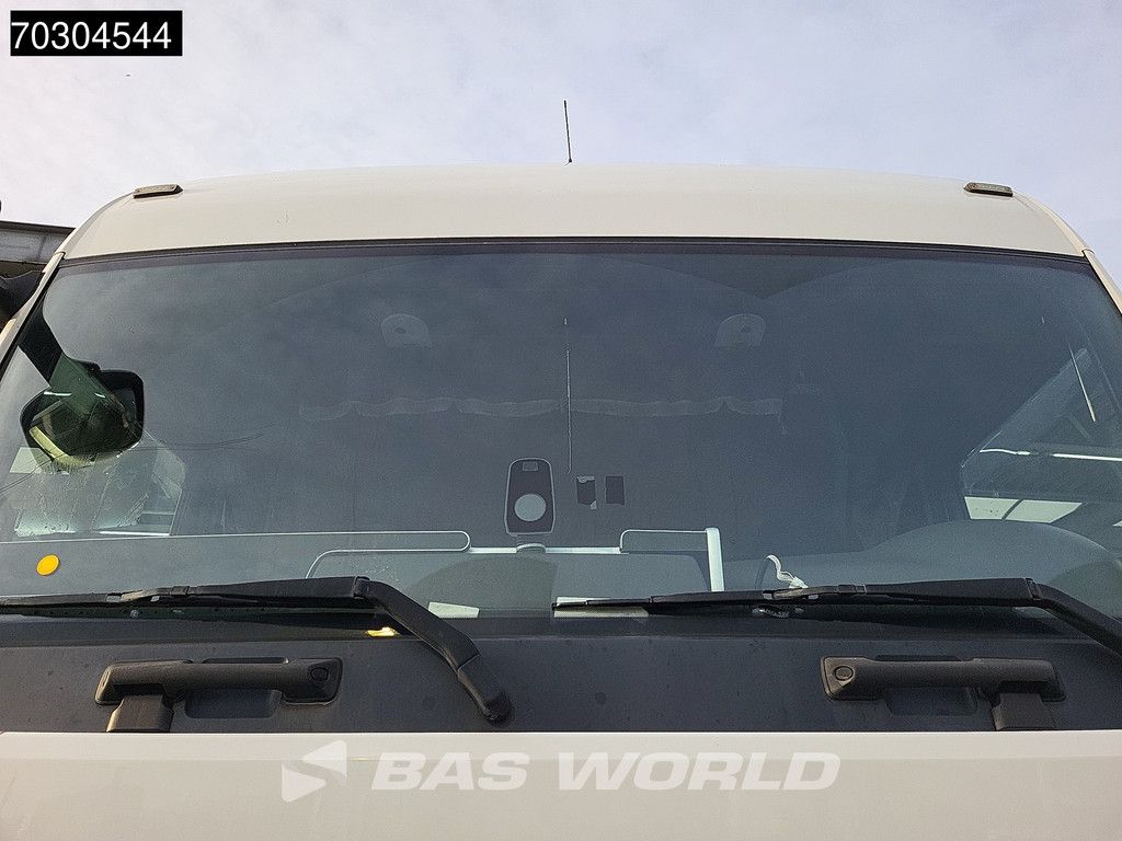 MAN TGX 18.500 4X2 XLX Retarder 2xTanks