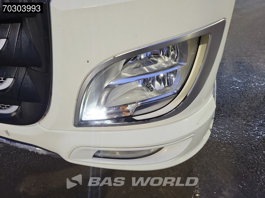 DAF XF 480 4X2 SC PTO-preparation Euro6