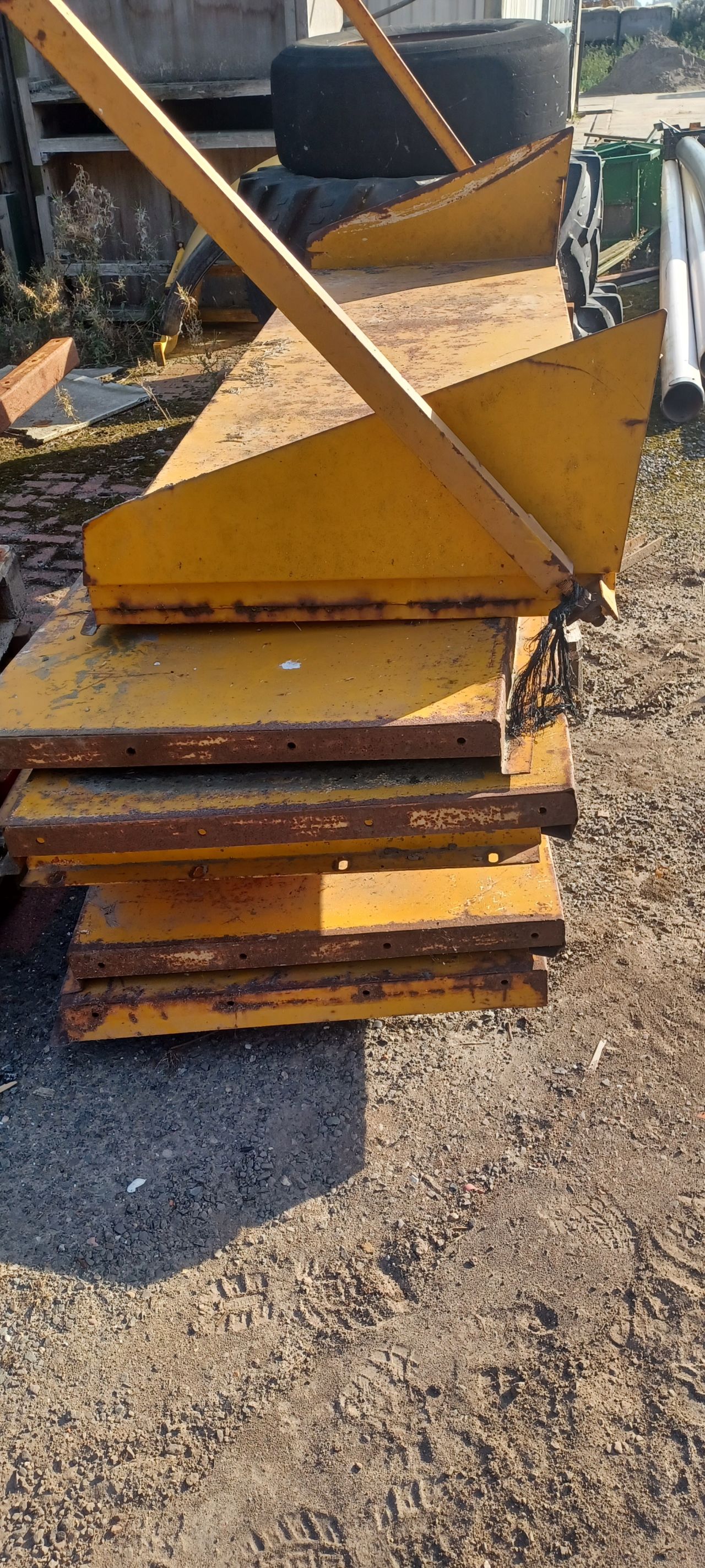 Veenhuis jvk 13000 silage beco miedema vgm kipper kieper