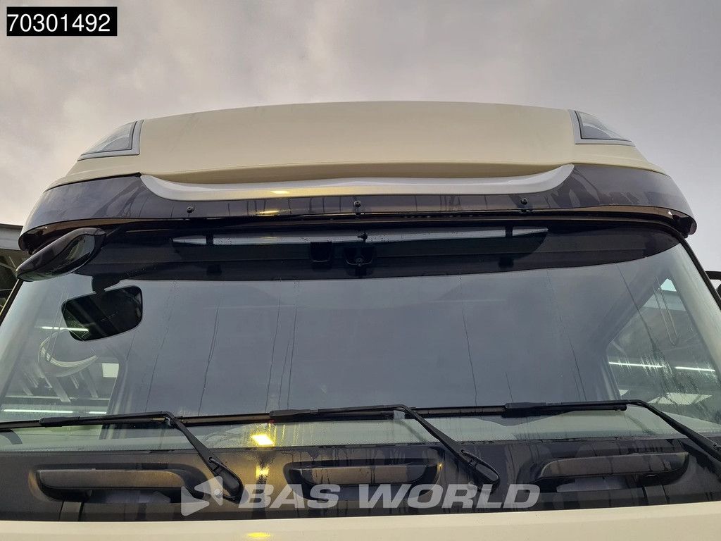 DAF XF 480 4X2 SSC 2xTanks Euro6