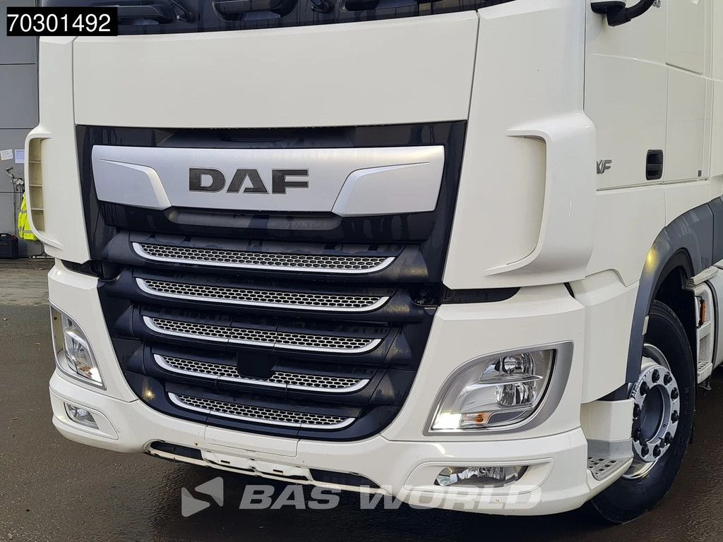 DAF XF 480 4X2 SSC 2xTanks Euro6