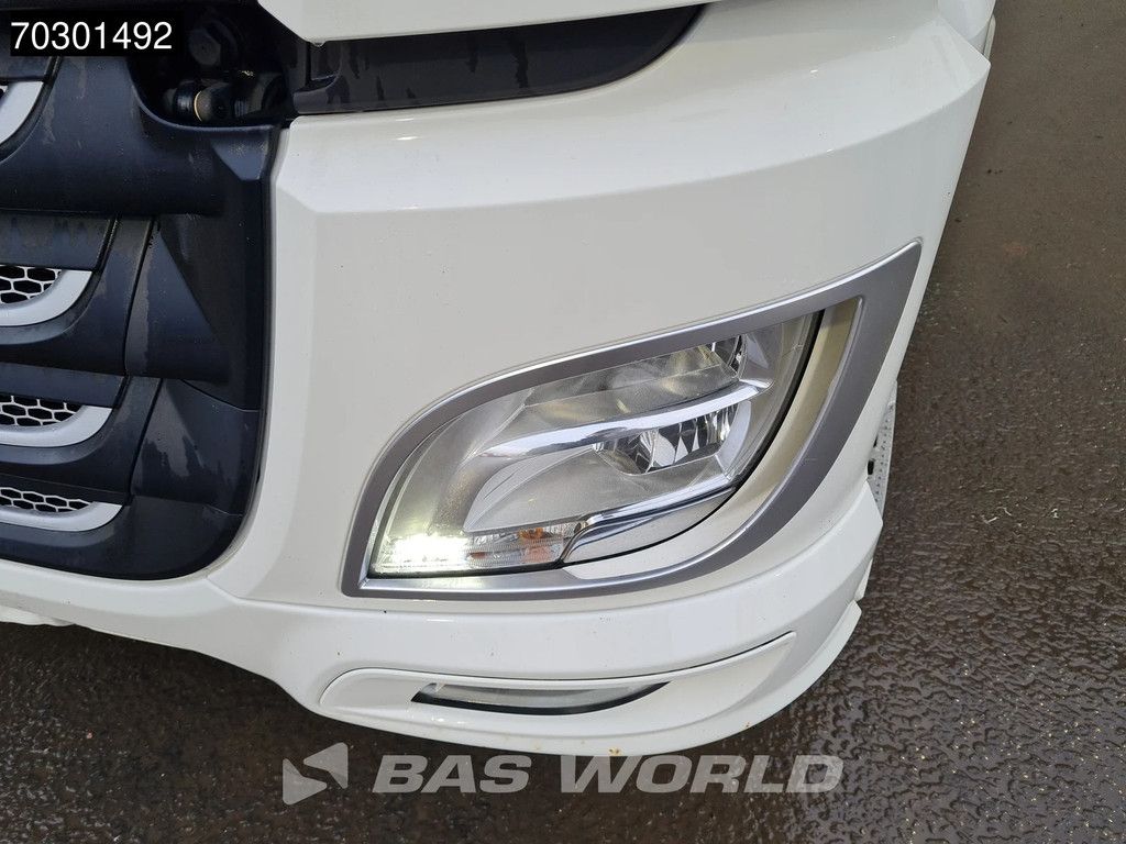 DAF XF 480 4X2 SSC 2xTanks Euro6