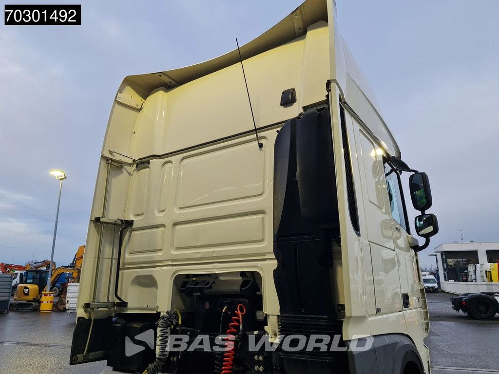 DAF XF 480 4X2 SSC 2xTanks Euro6