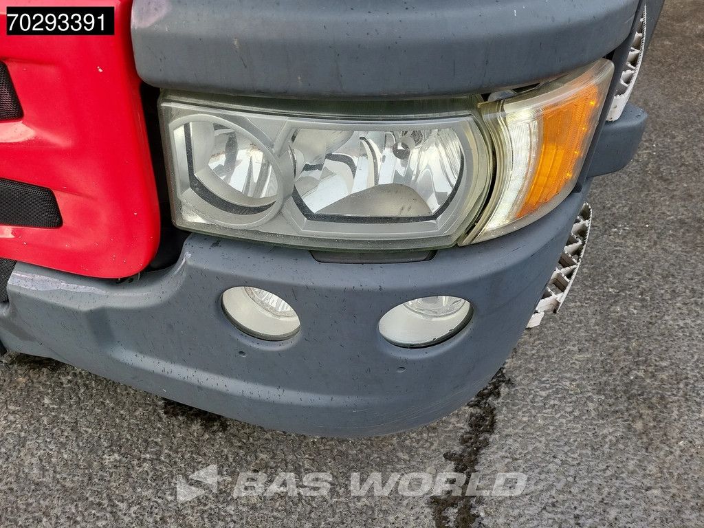 Scania R490 4X2 Retarder Navi Euro 6