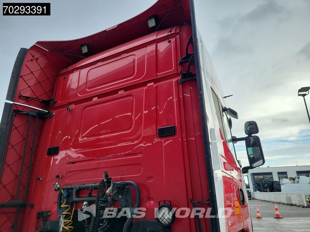 Scania R490 4X2 Retarder Navi Euro 6