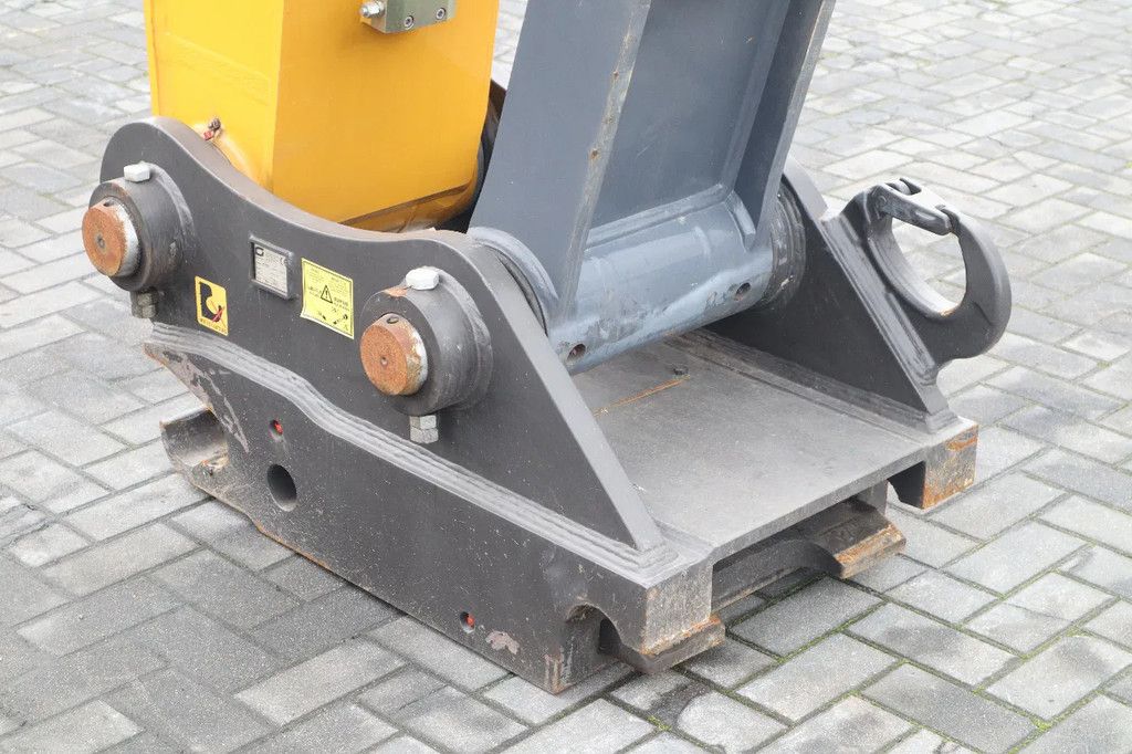 XCMG XE380E | CE | HAMMER SHEAR | CUMMINS STAGE V | FULL OPTION