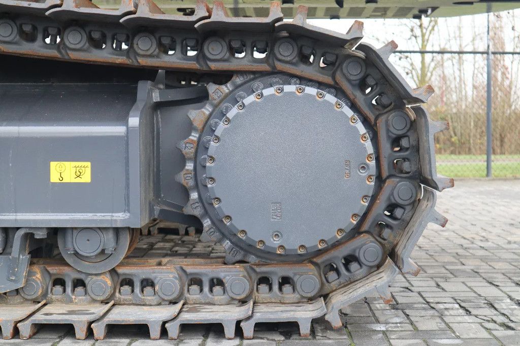 XCMG XE380E | CE | HAMMER SHEAR | CUMMINS STAGE V | FULL OPTION