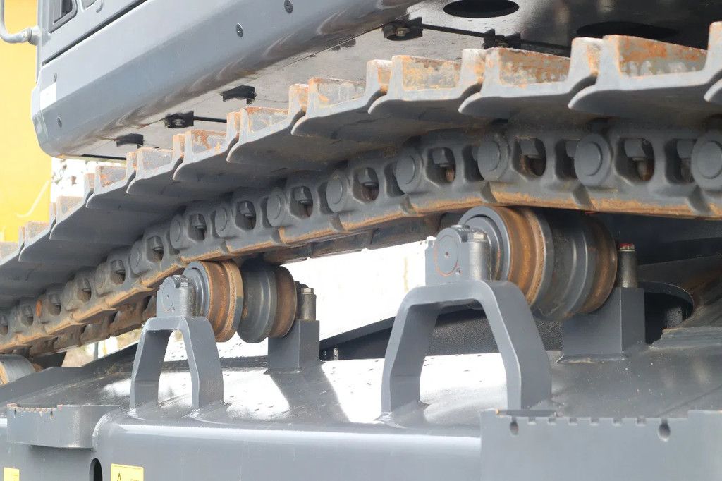 XCMG XE380E | CE | HAMMER SHEAR | CUMMINS STAGE V | FULL OPTION