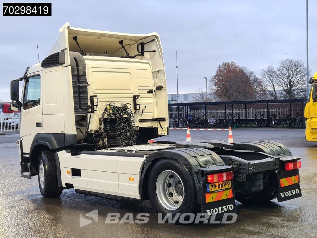 Volvo FM FM 410 4X2 Low Mileage! NL-Truck APK 10-2026