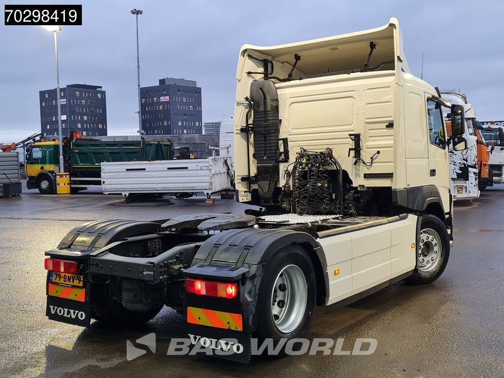 Volvo FM FM 410 4X2 Low Mileage! NL-Truck APK 10-2026