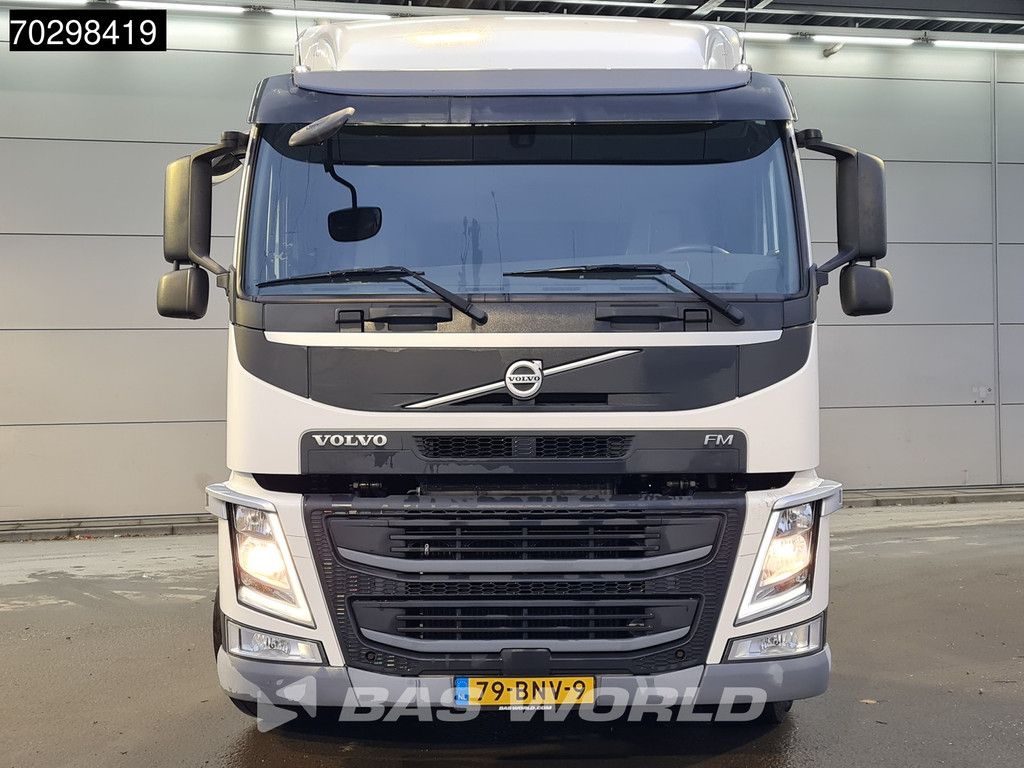 Volvo FM FM 410 4X2 Low Mileage! NL-Truck APK 10-2026
