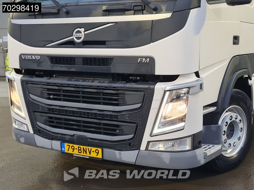 Volvo FM FM 410 4X2 Low Mileage! NL-Truck APK 10-2026