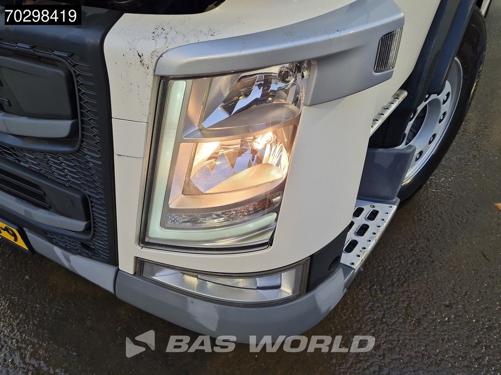 Volvo FM FM 410 4X2 Low Mileage! NL-Truck APK 10-2026