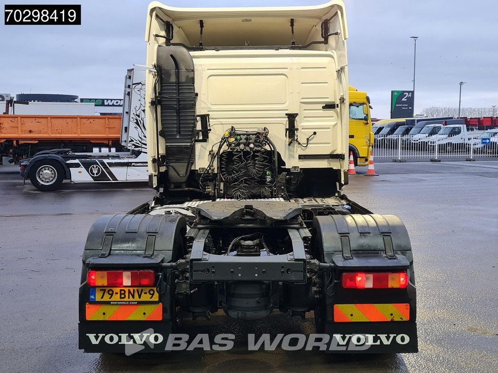 Volvo FM FM 410 4X2 Low Mileage! NL-Truck APK 10-2026