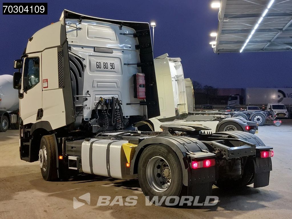 Renault T C 480 4X2 Hydraulik Euro 6