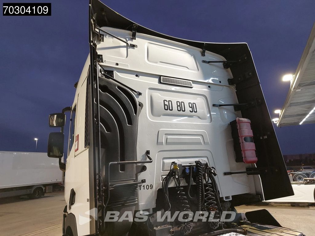 Renault T C 480 4X2 Hydraulik Euro 6