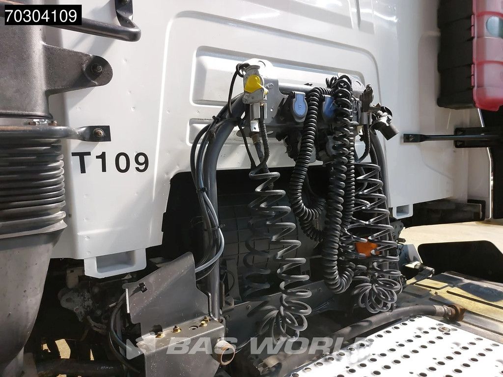 Renault T C 480 4X2 Hydraulik Euro 6