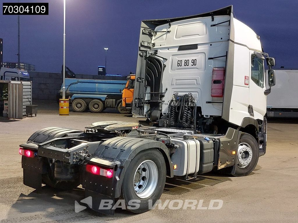 Renault T C 480 4X2 Hydraulik Euro 6