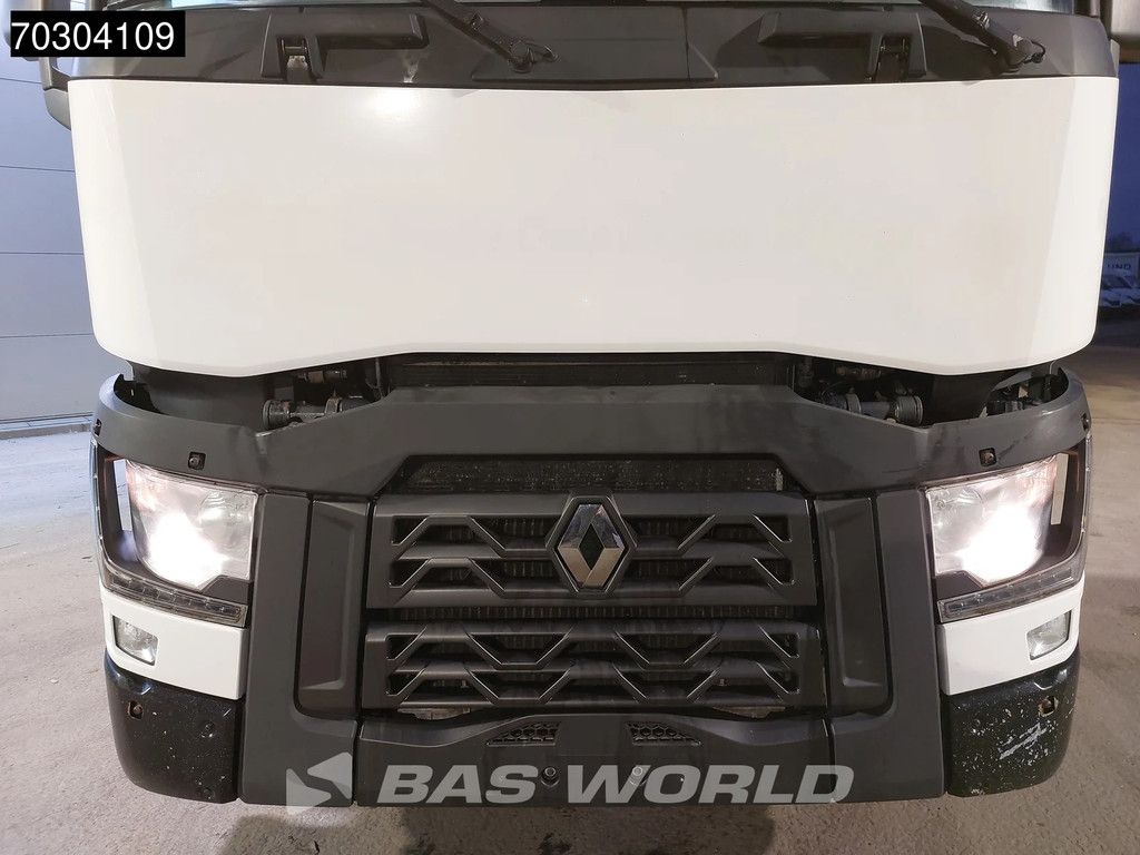 Renault T C 480 4X2 Hydraulik Euro 6