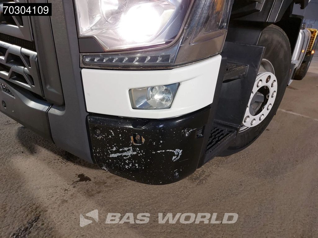 Renault T C 480 4X2 Hydraulik Euro 6