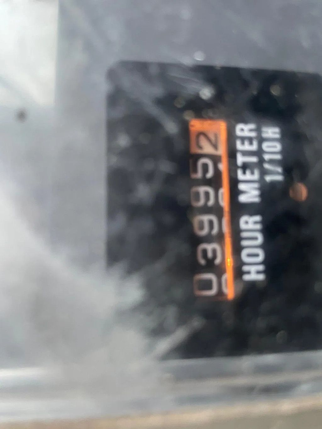 Case CX17B Graafmachine Minigraver 1,7 tons