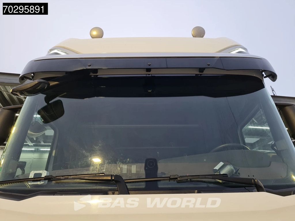 DAF XG+ 530 4X2 Retarder 2xTanks Standklima