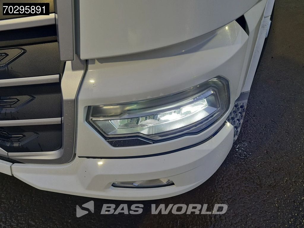 DAF XG+ 530 4X2 Retarder 2xTanks Standklima