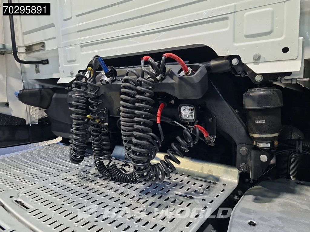 DAF XG+ 530 4X2 Retarder 2xTanks Standklima