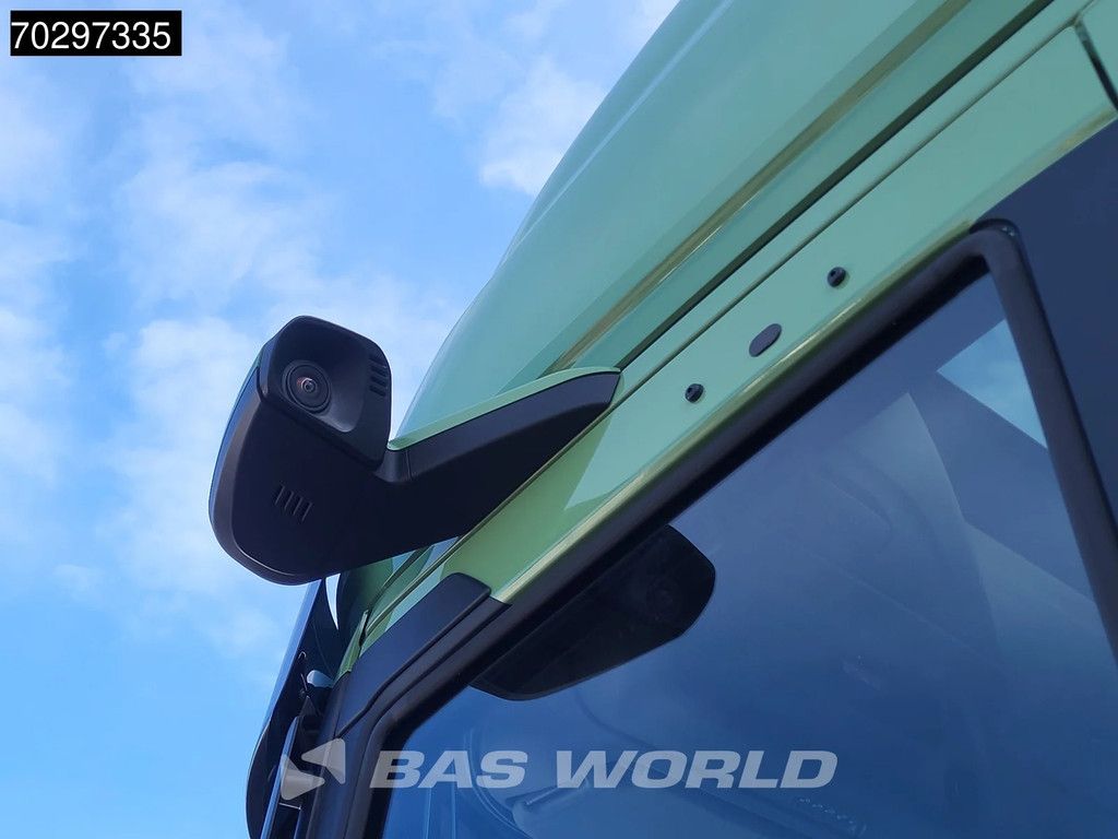 Iveco S-Way 580 4X2 NEW! Electric Steering Standklima Navi ACC LED Euro 6