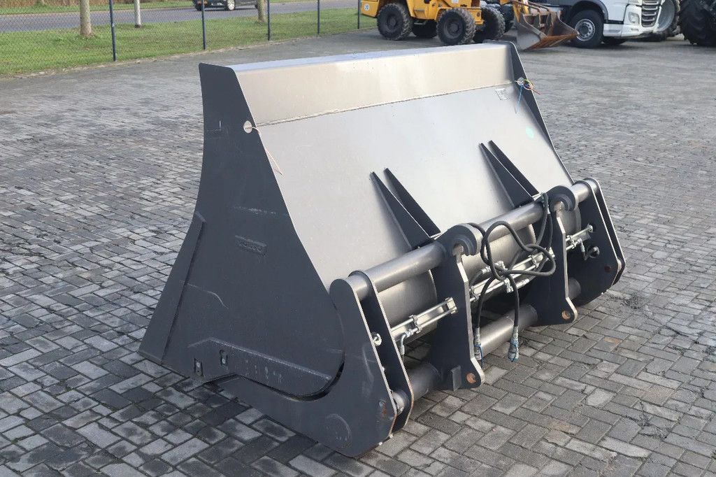 Volvo 3 M3 | HIGH TIP BUCKET | HOCHKIPPSCHAUFEL | HOOGKIEPBAK | NEW