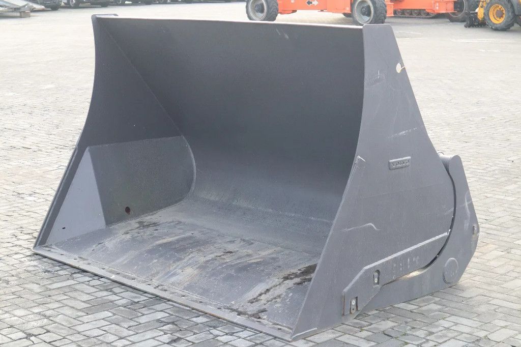 Volvo 3 M3 | HIGH TIP BUCKET | HOCHKIPPSCHAUFEL | HOOGKIEPBAK | NEW